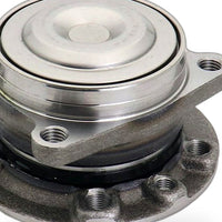 Wheel Hub Bearing Assembly Suitable for Jeep Cherokee 2014-2023 2WD Rear - XQ1