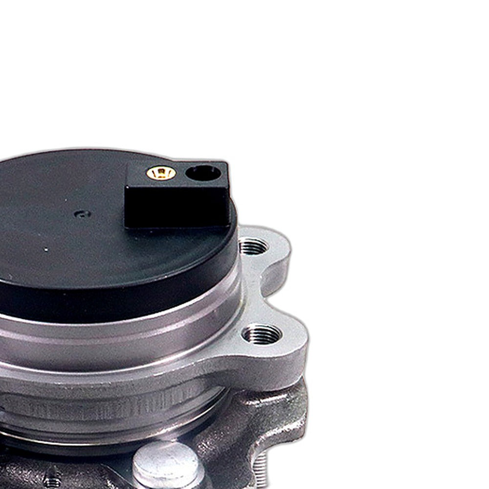Front Wheel Bearing Hub Assembly Suitable for Jinkang Seres 3 5 7 2019-2023 - XQ1