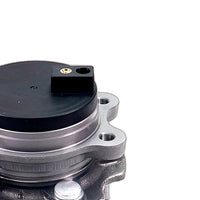 Front Wheel Bearing Hub Assembly Suitable for Jinkang Seres 3 5 7 2019-2023 - XQ1