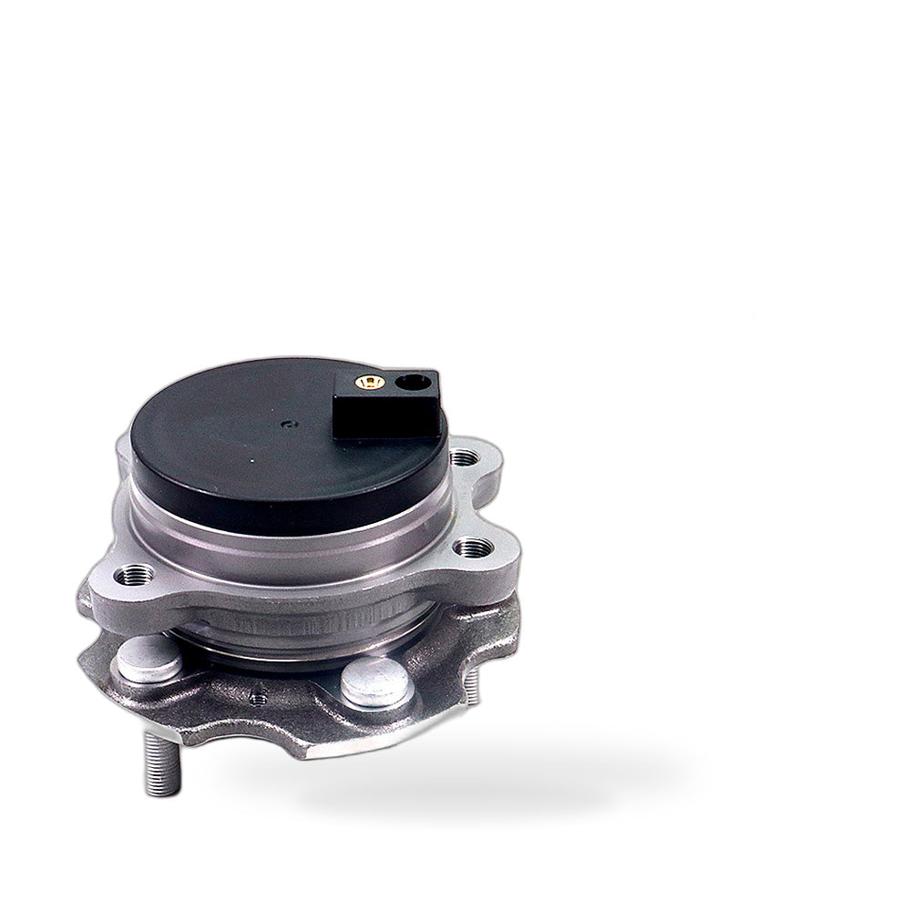 Front Wheel Bearing Hub Assembly Suitable for Jinkang Seres 3 5 7 2019-2023 - ZT2