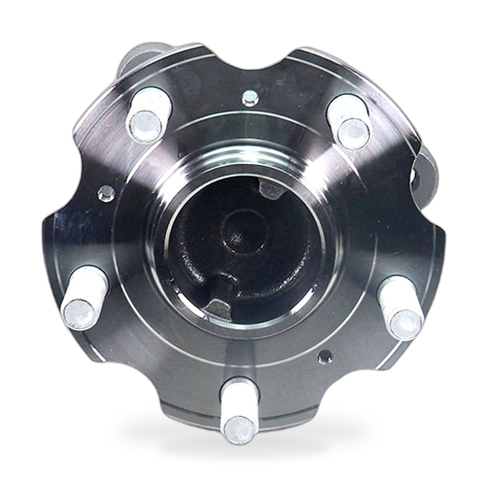 Front Wheel Bearing Hub Assembly Suitable for Jinkang Seres 3 5 7 2019-2023 - ZT3