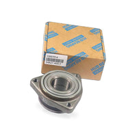 Front Wheel Hub Bearing Unit Suitable for Changan CX30 2010-2016 Drum Brake - BD3