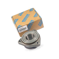 Front Wheel Hub Bearing Unit Suitable for Changan CX30 2010-2016 Drum Brake - BD4