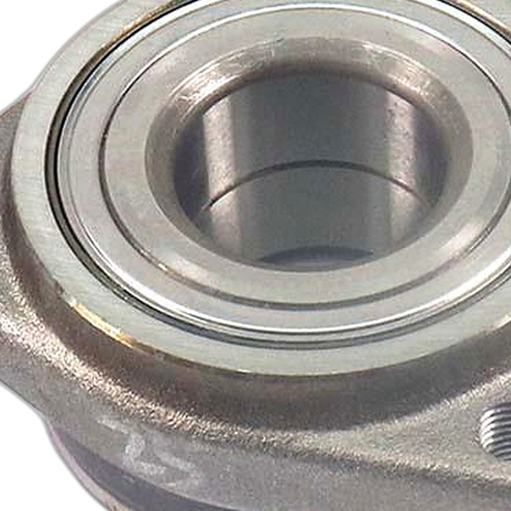 Front Wheel Hub Bearing Unit Suitable for Changan CX30 2010-2016 Drum Brake - XQ1