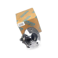 Wheel Hub Unit Suitable for Mercedes A-Class B-Class GLB Rear Bearing - BD4