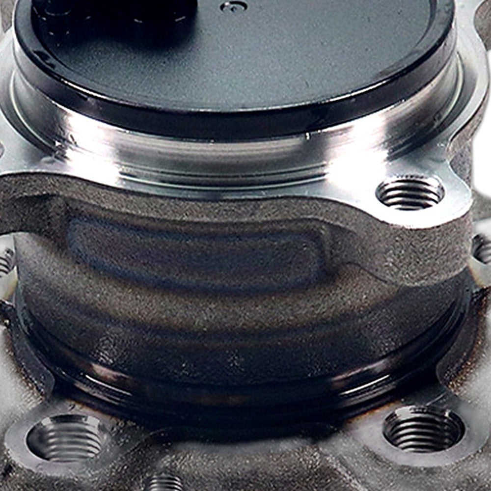Wheel Hub Unit Suitable for Mercedes A-Class B-Class GLB Rear Bearing - XQ1