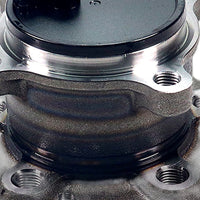 Wheel Hub Unit Suitable for Mercedes A-Class B-Class GLB Rear Bearing - XQ1