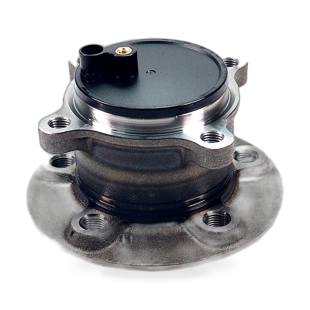 Wheel Hub Unit Suitable for Mercedes A-Class B-Class GLB Rear Bearing - ZT2