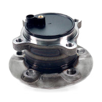 Wheel Hub Unit Suitable for Mercedes A-Class B-Class GLB Rear Bearing - ZT2