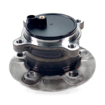 compare product Wheel Hub Unit Suitable for Mercedes A-Class B-Class GLB Rear Bearing