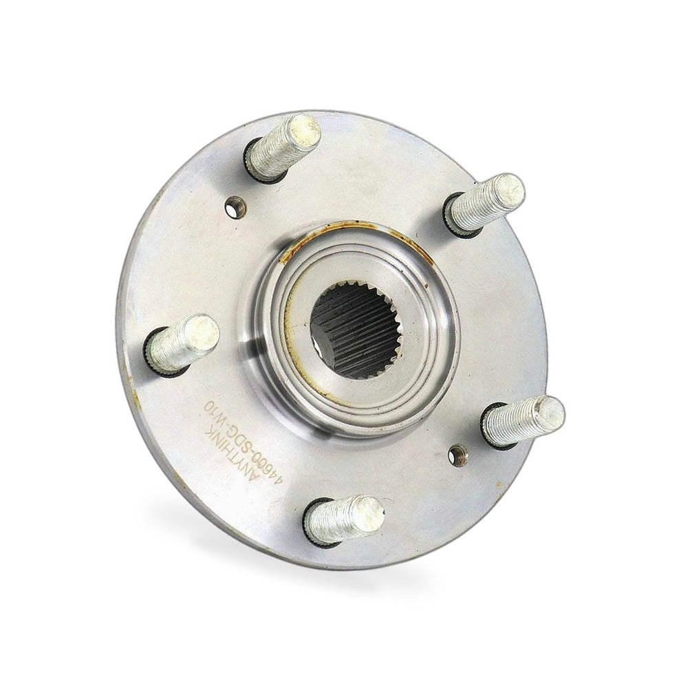 Front Wheel Hub Assembly Suitable for Honda Accord Jade Odyssey CR-V Acura TSX - BD3
