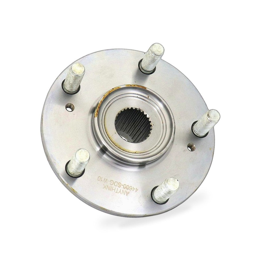 Front Wheel Hub Assembly Suitable for Honda Accord Jade Odyssey CR-V Acura TSX - BD4