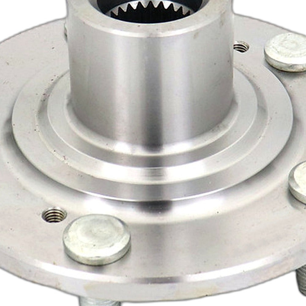 Front Wheel Hub Assembly Suitable for Honda Accord Jade Odyssey CR-V Acura TSX - XQ1