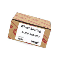 Front Wheel Bearing Hub Assembly Suitable for Honda CR-V 2002-2006 RD5 RD7 - BD1
