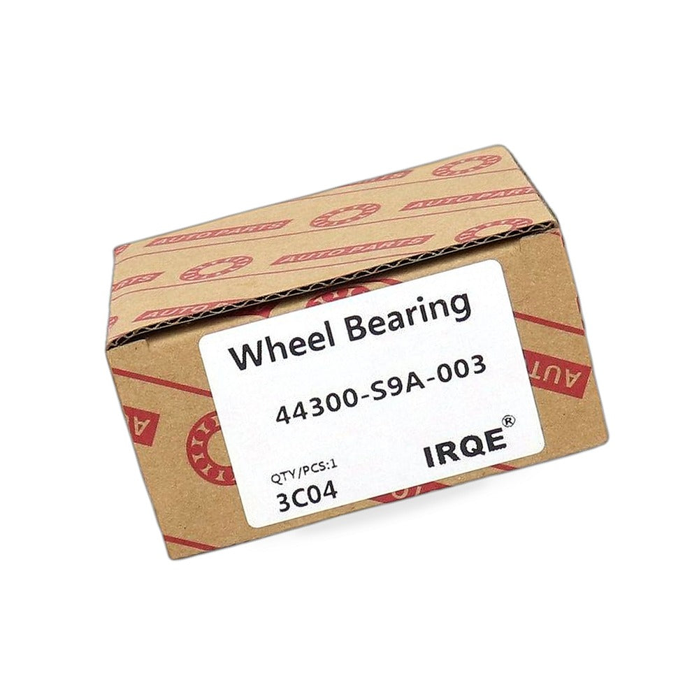 Front Wheel Bearing Hub Assembly Suitable for Honda CR-V 2002-2006 RD5 RD7 - BD2