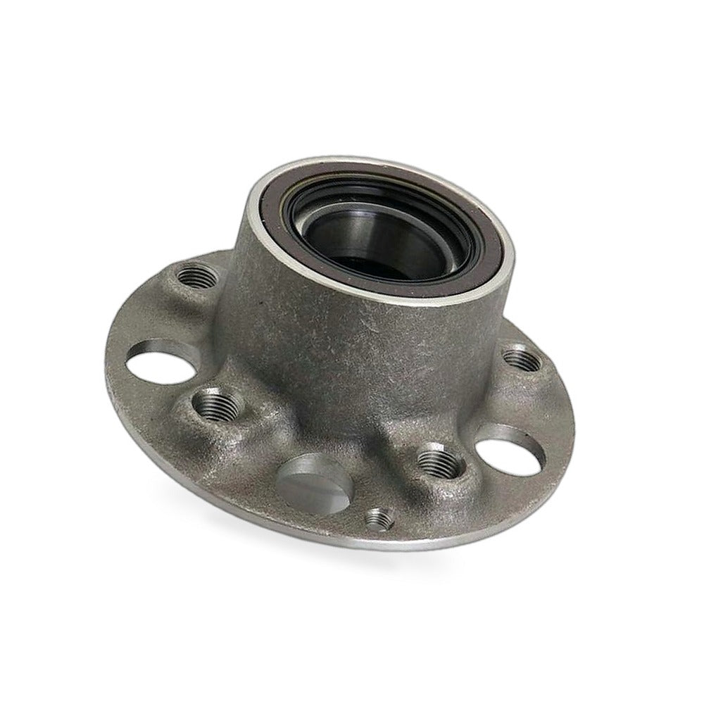 Front Wheel Bearing with ABS Sensor Suitable for Mercedes S-Class W221 W222 X222 - BD1