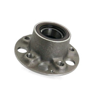 Front Wheel Bearing with ABS Sensor Suitable for Mercedes S-Class W221 W222 X222 - BD1