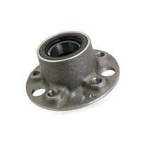 Front Wheel Bearing with ABS Sensor Suitable for Mercedes S-Class W221 W222 X222 - BD2