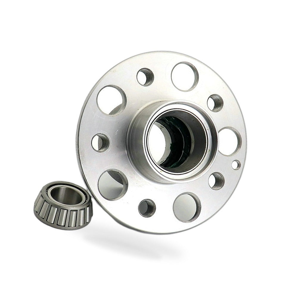 Front Wheel Bearing with ABS Sensor Suitable for Mercedes S-Class W221 W222 X222 - BD3