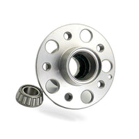 Front Wheel Bearing with ABS Sensor Suitable for Mercedes S-Class W221 W222 X222 - BD3