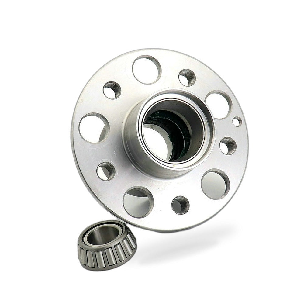 Front Wheel Bearing with ABS Sensor Suitable for Mercedes S-Class W221 W222 X222 - BD4
