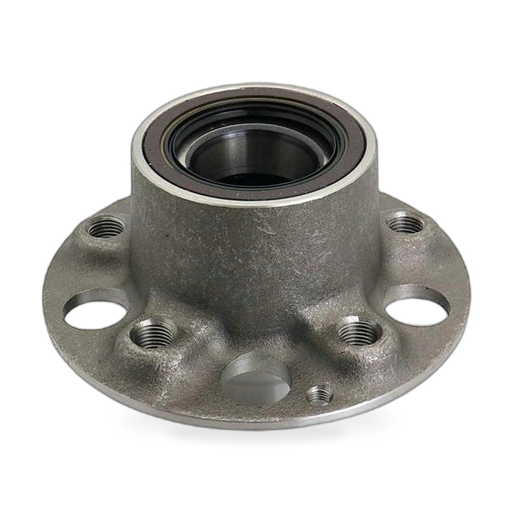 Front Wheel Bearing with ABS Sensor Suitable for Mercedes S-Class W221 W222 X222 - ZT2