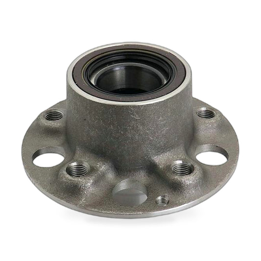 Front Wheel Bearing with ABS Sensor Suitable for Mercedes S-Class W221 W222 X222 - ZT2