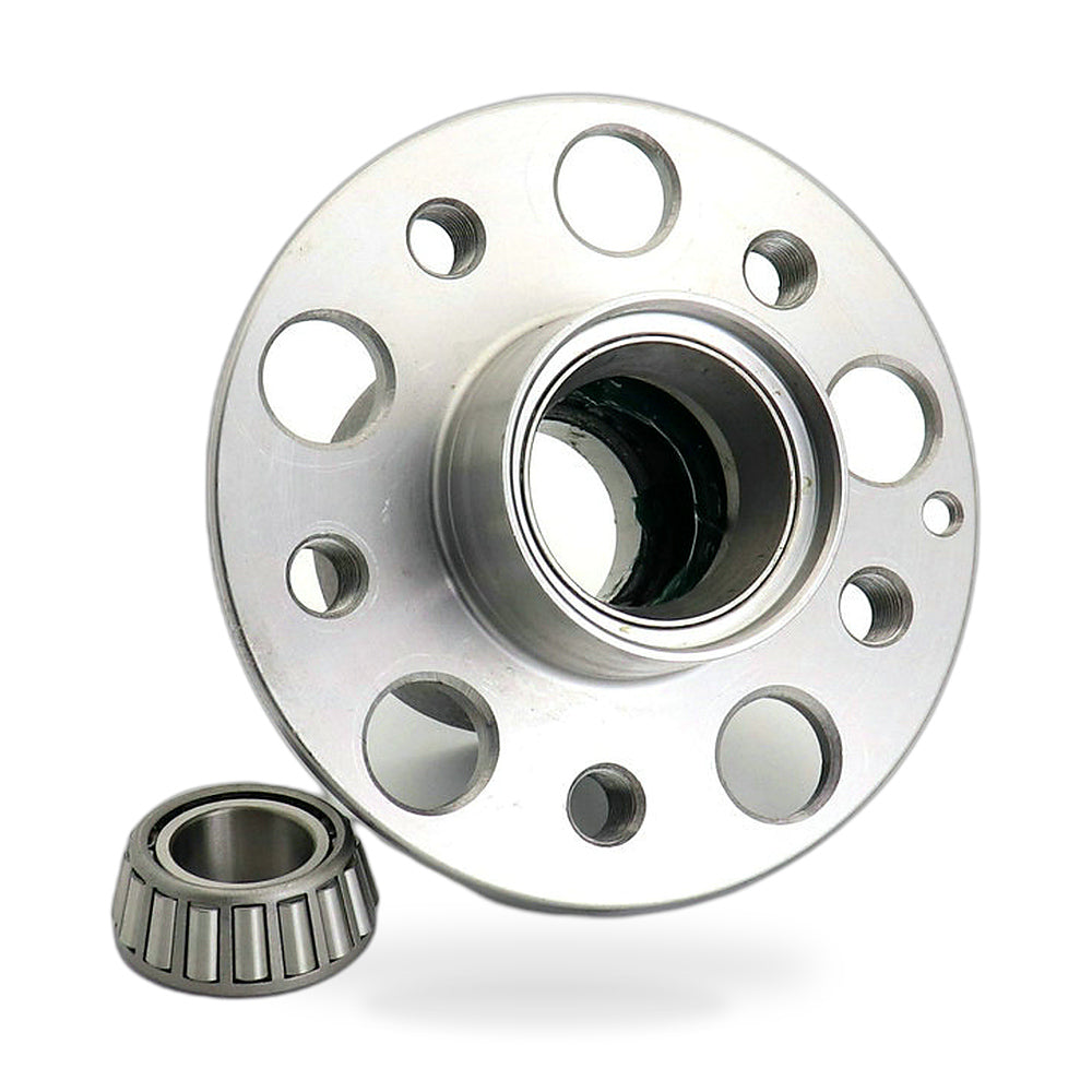 Front Wheel Bearing with ABS Sensor Suitable for Mercedes S-Class W221 W222 X222 - ZT3