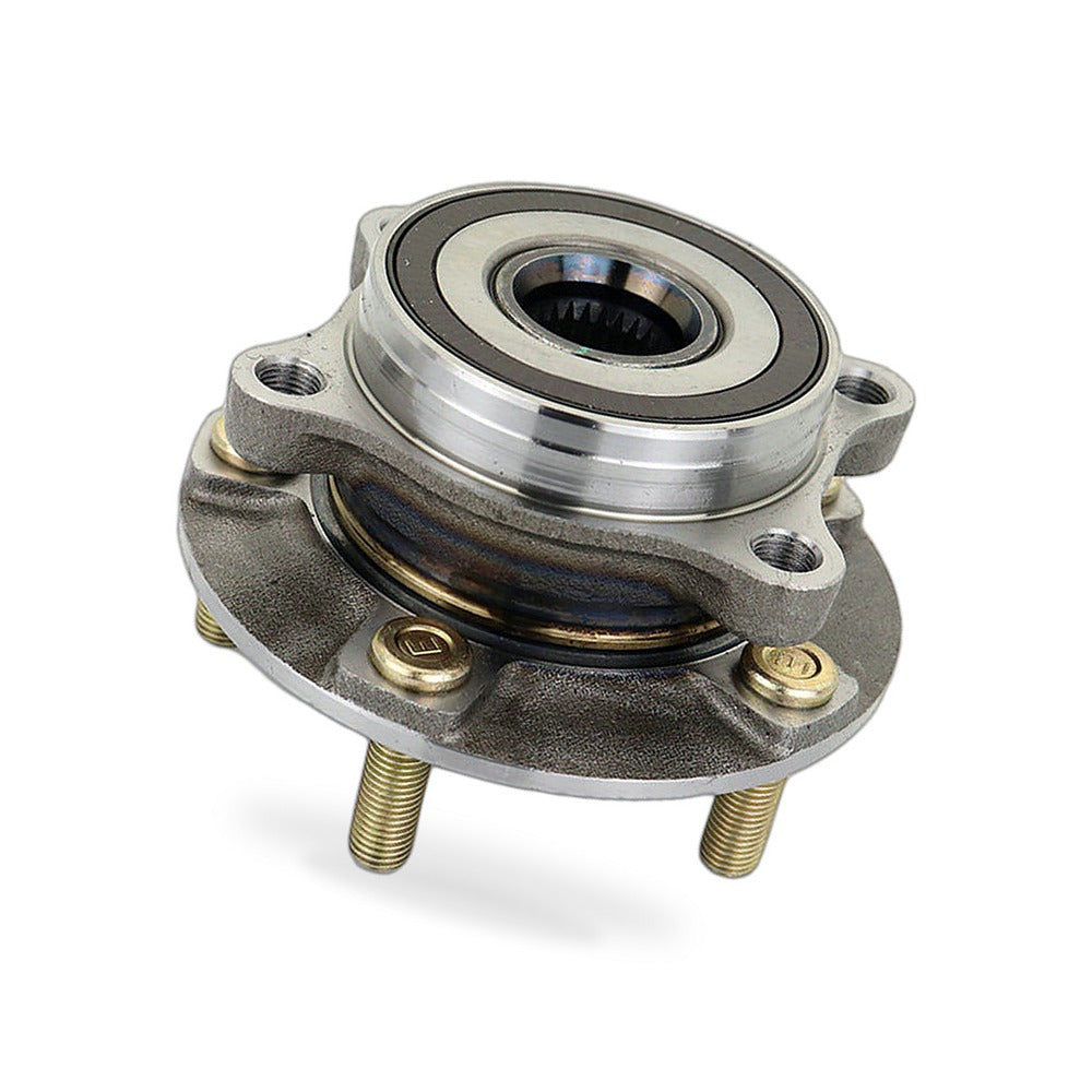 Front Wheel Bearing Hub Assembly Suitable for Kia Sorento 2002-2012 3.5L - BD3
