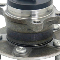 Front Wheel Bearing Hub Assembly Suitable for Kia Sorento 2002-2012 3.5L - XQ1