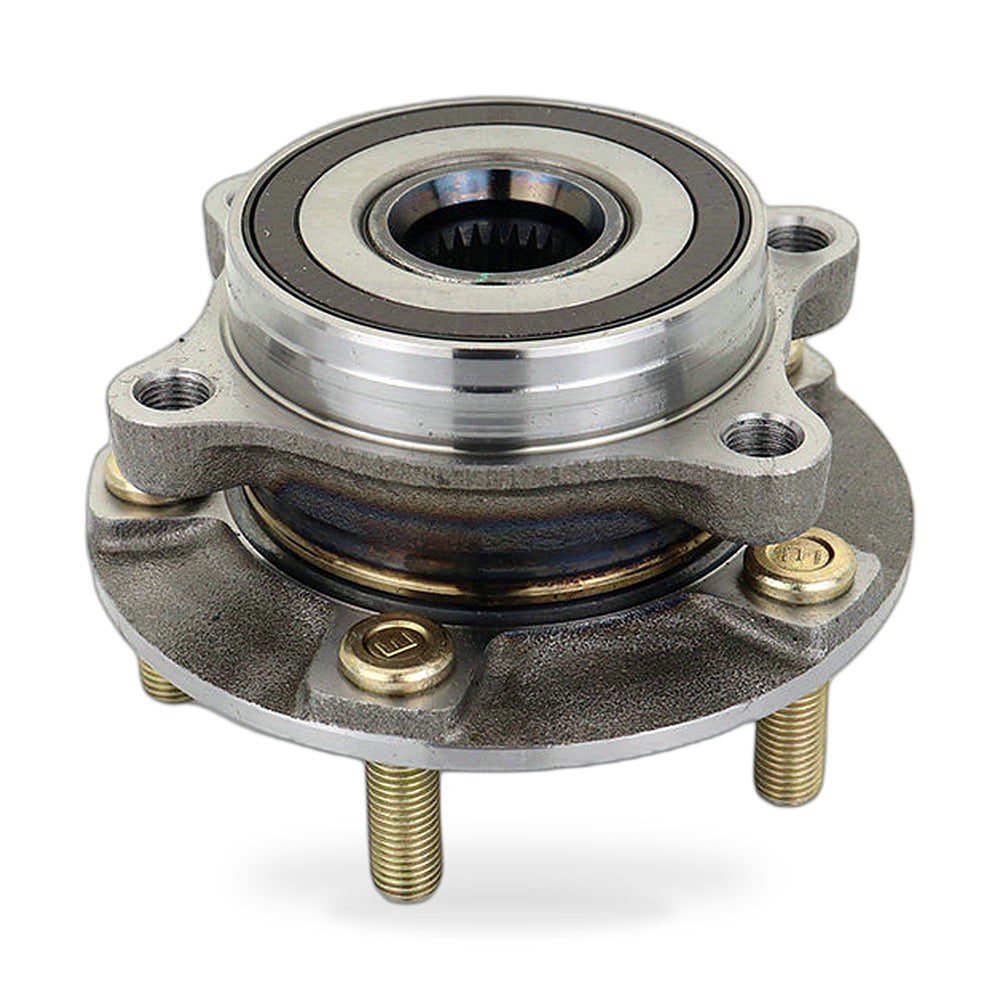Front Wheel Bearing Hub Assembly Suitable for Kia Sorento 2002-2012 3.5L - ZT3