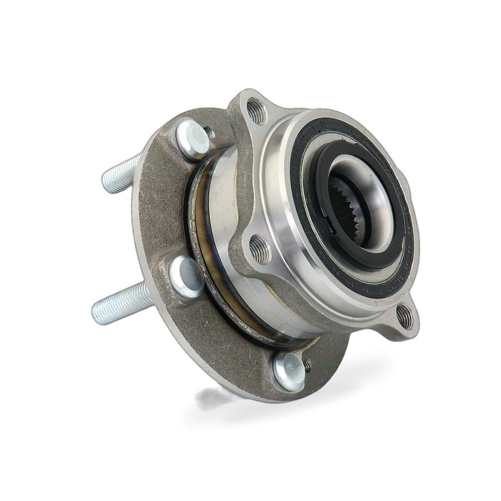 Front Wheel Bearing Hub Suitable for Hyundai Santa Fe Kia Sorento 51750-3J000 - BD2