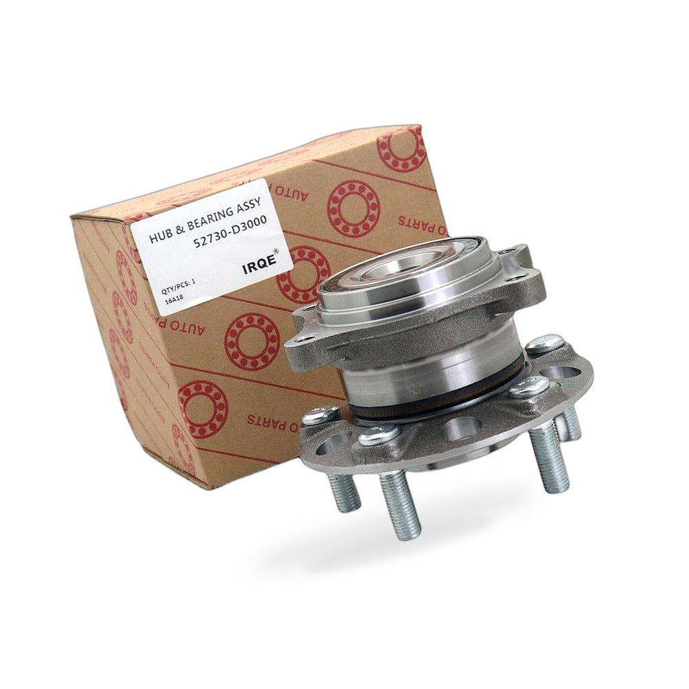 Rear Wheel Bearing Hub Assembly Suitable for Hyundai Tucson 2015-2020 Kia - BD2