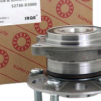 Rear Wheel Bearing Hub Assembly Suitable for Hyundai Tucson 2015-2020 Kia - XQ1