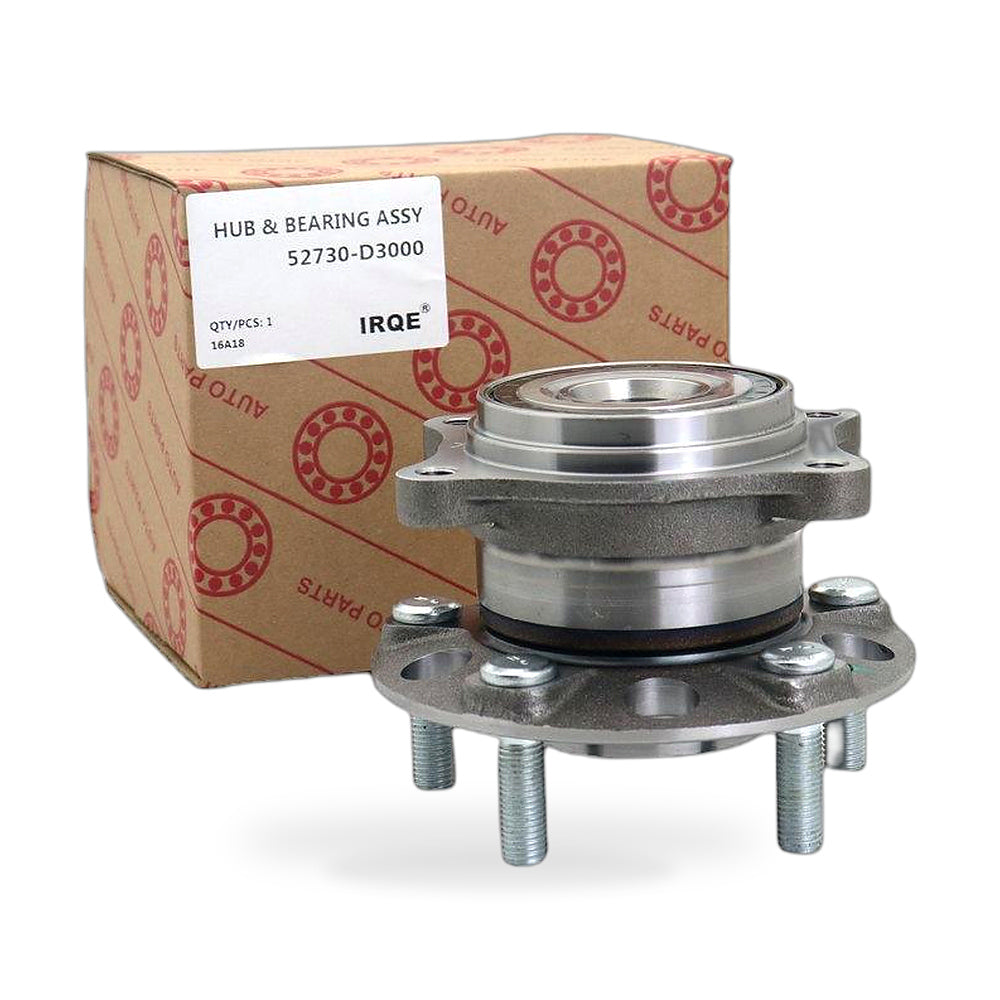 Rear Wheel Bearing Hub Assembly Suitable for Hyundai Tucson 2015-2020 Kia - ZT2