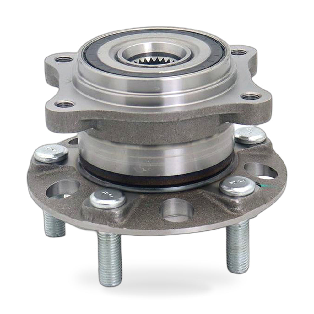 Rear Wheel Bearing Hub Assembly Suitable for Hyundai Tucson 2015-2020 Kia - ZT3