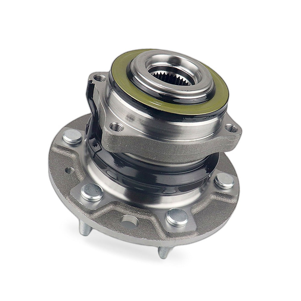 Rear Wheel Bearing Hub Unit Suitable for Hyundai H350 MT14 VAN 2014-2023 - BD1