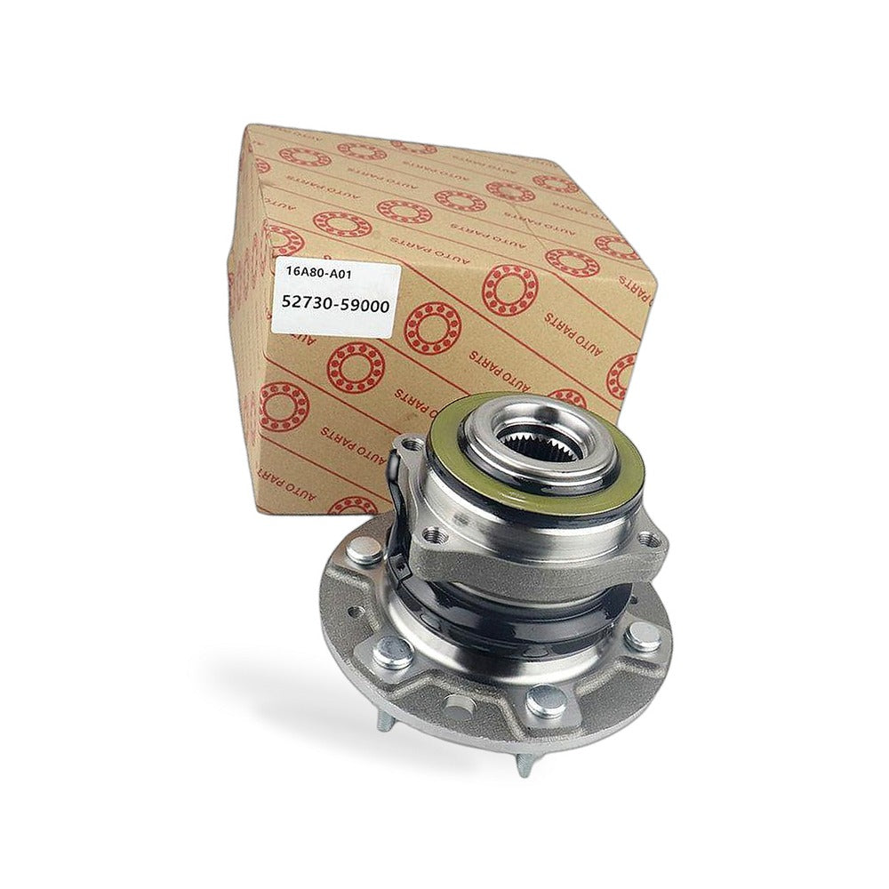 Rear Wheel Bearing Hub Unit Suitable for Hyundai H350 MT14 VAN 2014-2023 - BD3
