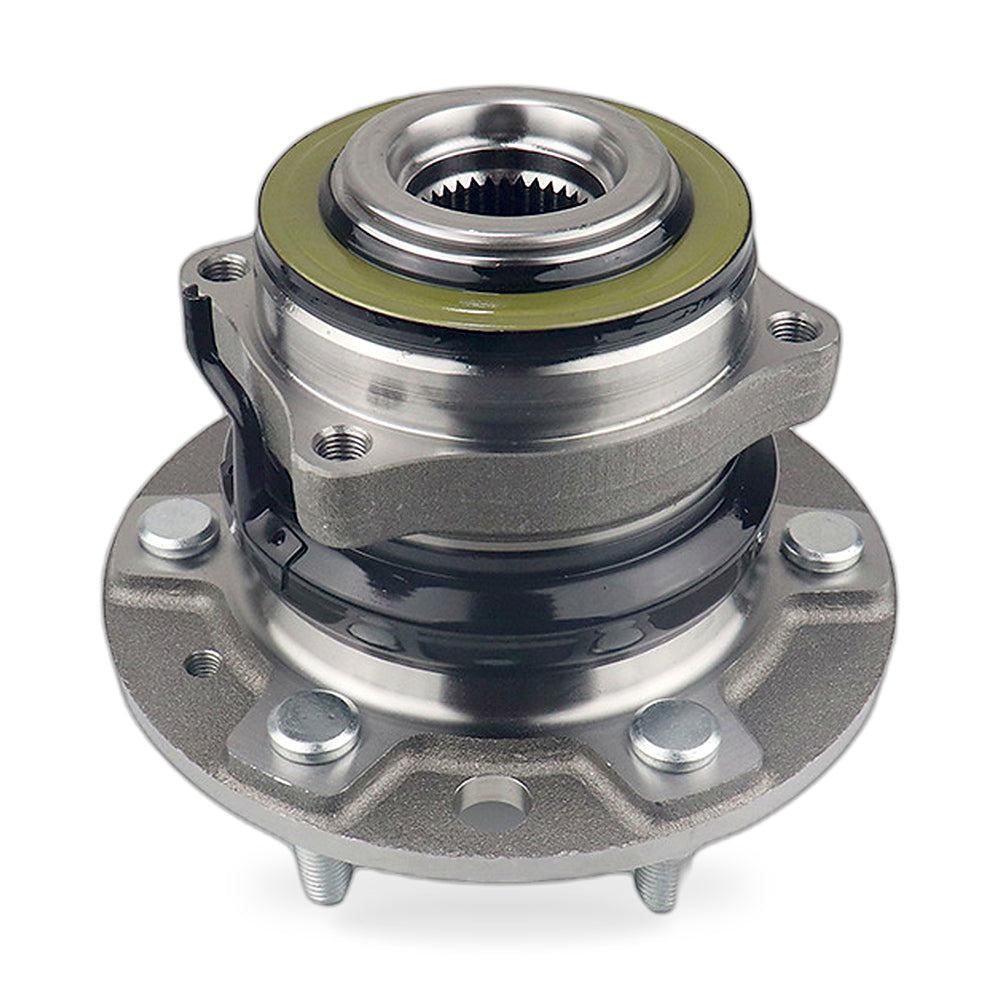 Rear Wheel Bearing Hub Unit Suitable for Hyundai H350 MT14 VAN 2014-2023 - ZT2