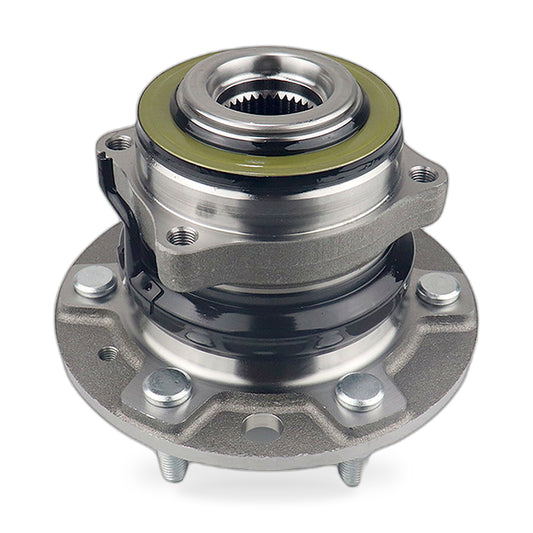 Rear Wheel Bearing Hub Unit Suitable for Hyundai H350 MT14 VAN 2014-2023 - ZT2