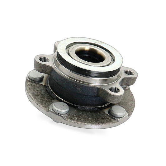Front Wheel Bearing Hub Suitable for Nissan Qashqai Rogue X-Trail 2007-2015
