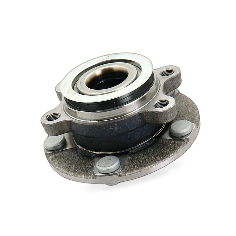 Front Wheel Bearing Hub Suitable for Nissan Qashqai Rogue X-Trail 2007-2015 - BD2