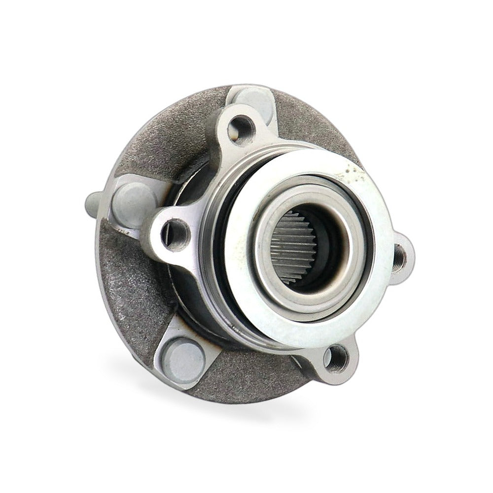 Front Wheel Bearing Hub Suitable for Nissan Qashqai Rogue X-Trail 2007-2015 - BD3