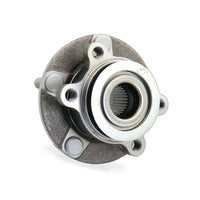 Front Wheel Bearing Hub Suitable for Nissan Qashqai Rogue X-Trail 2007-2015 - BD3
