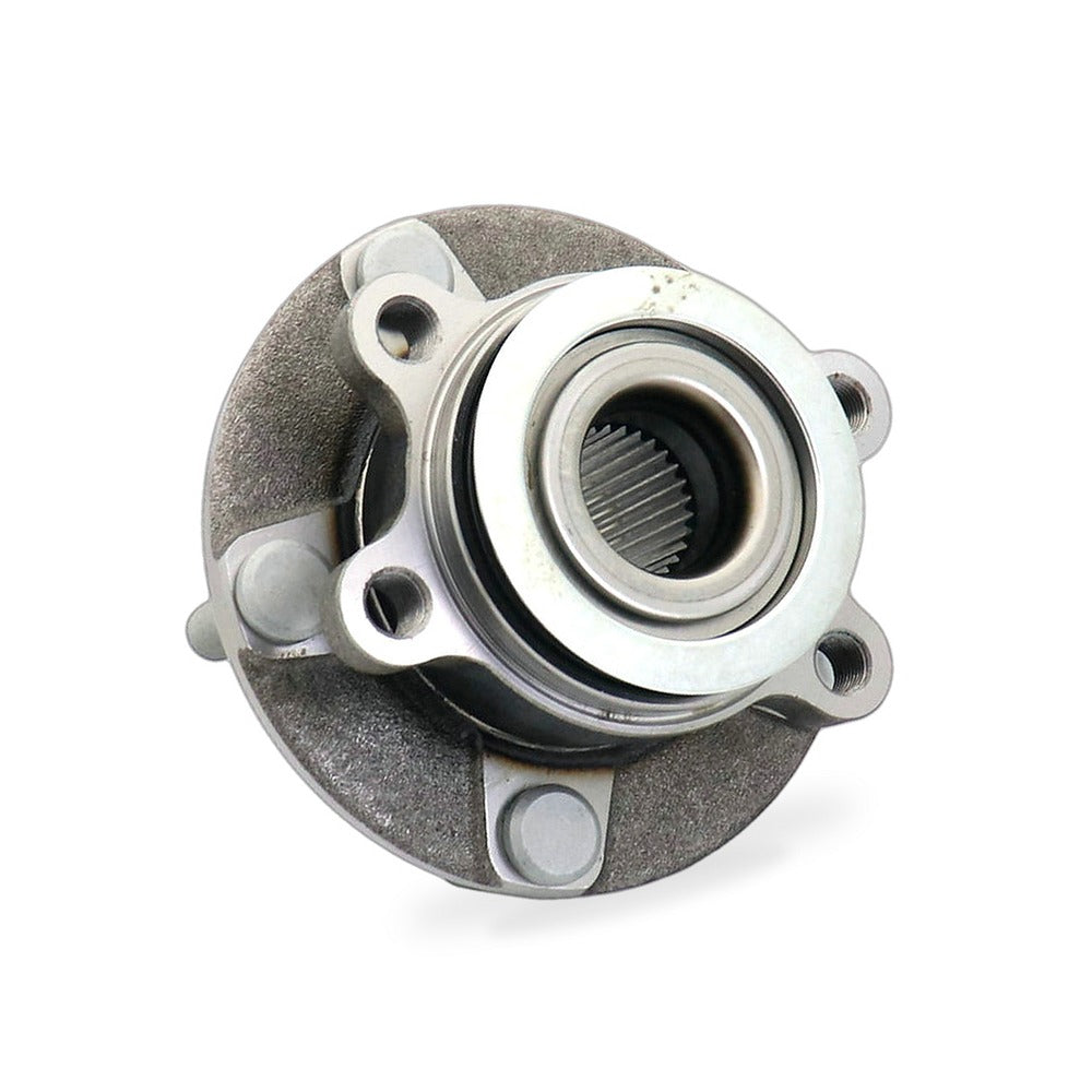 Front Wheel Bearing Hub Suitable for Nissan Qashqai Rogue X-Trail 2007-2015 - BD4
