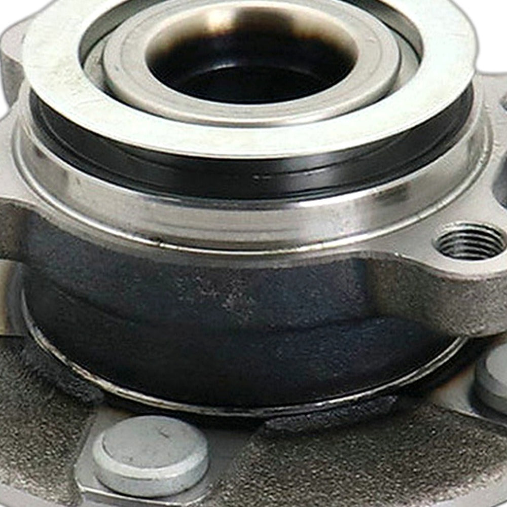 Front Wheel Bearing Hub Suitable for Nissan Qashqai Rogue X-Trail 2007-2015 - XQ1