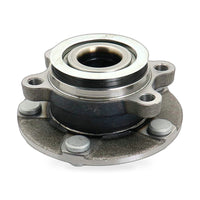 Front Wheel Bearing Hub Suitable for Nissan Qashqai Rogue X-Trail 2007-2015 - ZT2