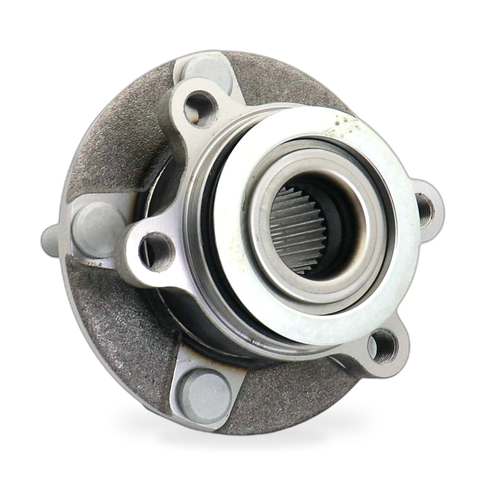 Front Wheel Bearing Hub Suitable for Nissan Qashqai Rogue X-Trail 2007-2015 - ZT3