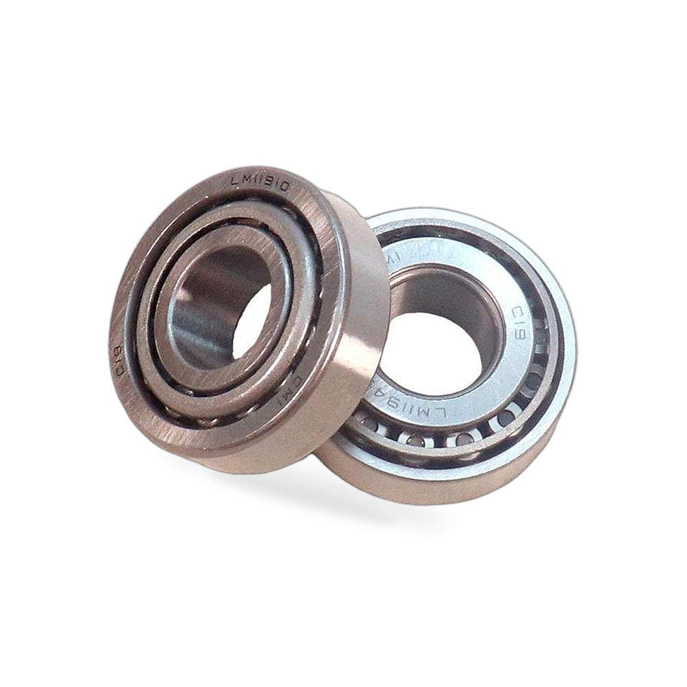 LM11949/10 Tapered Roller Bearing Suitable for Trailer Hub Agricultural - BD3