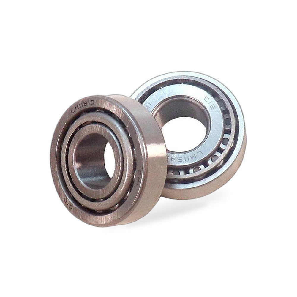LM11949/10 Tapered Roller Bearing Suitable for Trailer Hub Agricultural - BD4